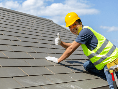 About Roof Repair Experts Old Bethpage, NY